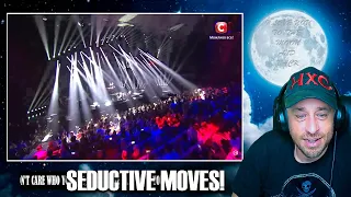 MARUV – Siren Song (Bang!) – Eurovision 2019 | National Selection Ukraine Reaction!