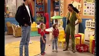 full house funny moments