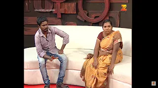 உயிரே போனாலும் இரு பெண்களுடன் தான் இருப்பேன்!, Solvathellam Unmai S2 , Zee Tamil , Ep. 239