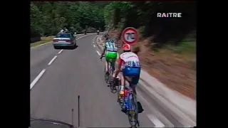 Tour de France 1998 11a tappa