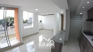 Apartamento | Conjunto Residencial Dolce, Palmira | cód 911