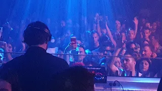 SOLOMUN PACHA IBIZA CLOSING 2019 - THE LAST HAPPY PARTY BEFORE CRNAMADNESS