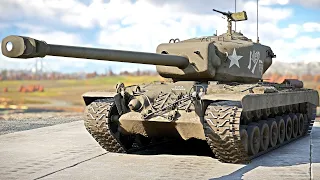 The Tank That's Giving Players Nightmares! || T29