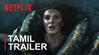 Damsel | Tamil Trailer | March 8 | Netflix Film | Netflix India South