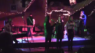"My Babe" performed by The Swing Kittens and the MMET Band