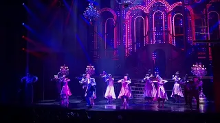 Circus - Once Upon A One More Time Broadway