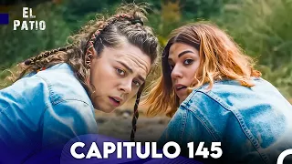 El Patio Capitulo 145 (Doblado en Español) FINAL (FULL HD)