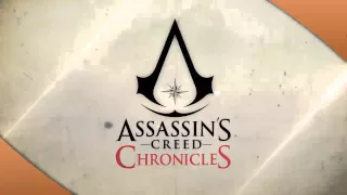 Prologue - Assassin's Creed Chronicles: China OST