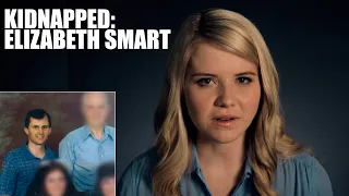 Kidnapped: Elizabeth Smart