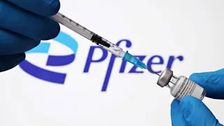 Pfizer Expects FDA to Approve Covid Shots for Kids