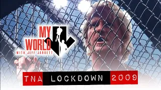 My World #155: Lockdown 2009