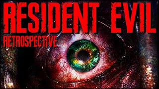 Resident Evil Revelations 2: RE Retrospective