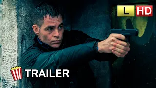Contrato Perigoso - Trailer Legendado 2022 ( Chris Pine - Gillian Jacobs - Sander Thomas )