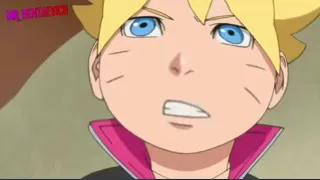 #Shorts Боруто хочет пирожок - 【BORUTO RYTP 】