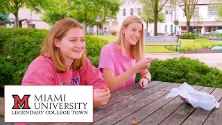 The Legendary College Town at Miami University | The College Tour