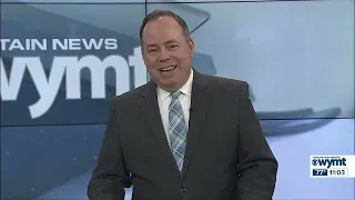 WYMT Mountain News at 11 - Top Stories - 4/15/24