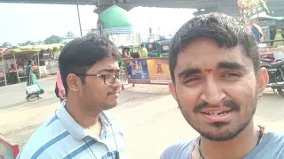 Hyderabad to Vijayawada Vlog: Temple, Room, and Convocation Part 2 Adventure!#hyderabad #vijawada