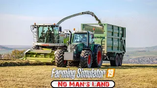 Making new fields, bought FIRST tractor! ★ Farming Simulator 2019 Timelapse ★ No Man's Land ★ 29