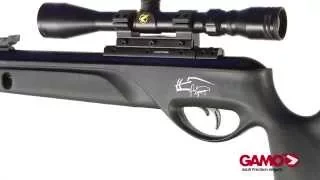 Gamo Mach 1 Pigman Edition Air Rifle