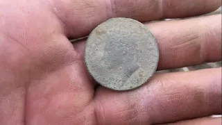 XP ORX не перестает радовать)) Found coins in UK