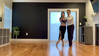 Argentine Tango Vocabulary: Calesita