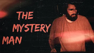 The Mystery Man - Short Horror Film