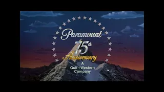 Paramount Pictures (75th Anniversary) logo (1987)