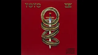 Toto - Africa HQ (Audio Only)