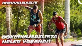 Dokunulmazlık Oyunu 2. Kısım | Survivor All Star 2022 - 75. Bölüm