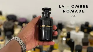 Ombré Nomade - LV | امربي نوماد وآراء الشباب