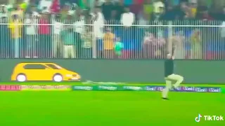 Danny Morrison Funny moments in #HBL #PSL in #Dubai 2019