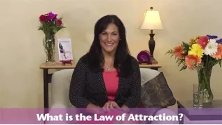 The Law Of Attraction - How It Really Works & How To Use It