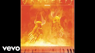 Vangelis - Heaven and Hell, Pt. II (Audio)