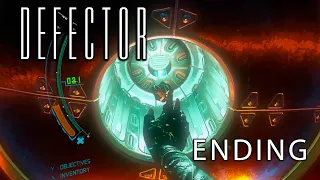 Defector | ENDING