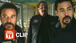 Mayans M.C. S01E02 Clip | 'Long Overdue' | Rotten Tomatoes TV