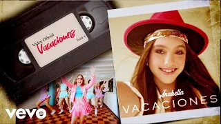 Anabella Queen - Vacaciones (Video Oficial)