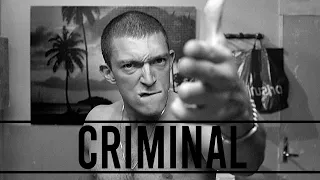 CRIMINAL