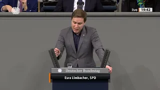 Aussprache über Forderung nach Entlastung des Mittelstands