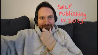 Is Self-Publishing still Worth it in 2021? | Advice from a #1 Bestselling Author