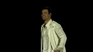 New Kids On The Block - I'll Be Loving You Live Fenway Park