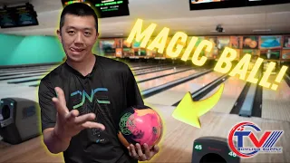 Is This The Magic Ball?? | Roto Grip Magic Gem
