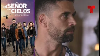 El Señor de los Cielos 7 | Episode 7 | Telemundo English