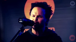 The Rasmus - Wonderman (Live acoustic at MUZO.FM)