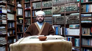 Imam Muhamed B. Sytari - Të menduarit mirë për All-llahun (xh.sh.)