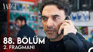 Yargı 88. Bölüm 2. Fragmanı | Canını Yaktığınız Kızın Babasıyım!