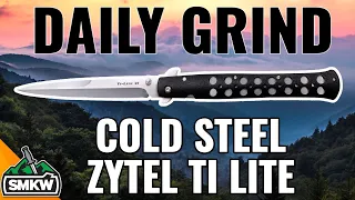 Cold Steel Zytel TI Lite