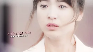 k-drama mix | не плачь