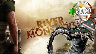 SQUAD ITA - River Monsters