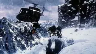 Vertical Limit (2000) Official Trailer