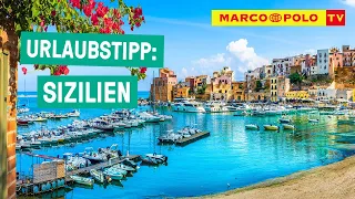 Europas Sonneninsel! - Urlaubstipp: SIZILIEN